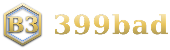 399bad logo